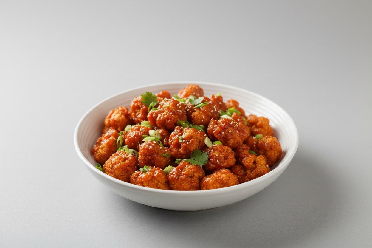 Gobi Manchurian