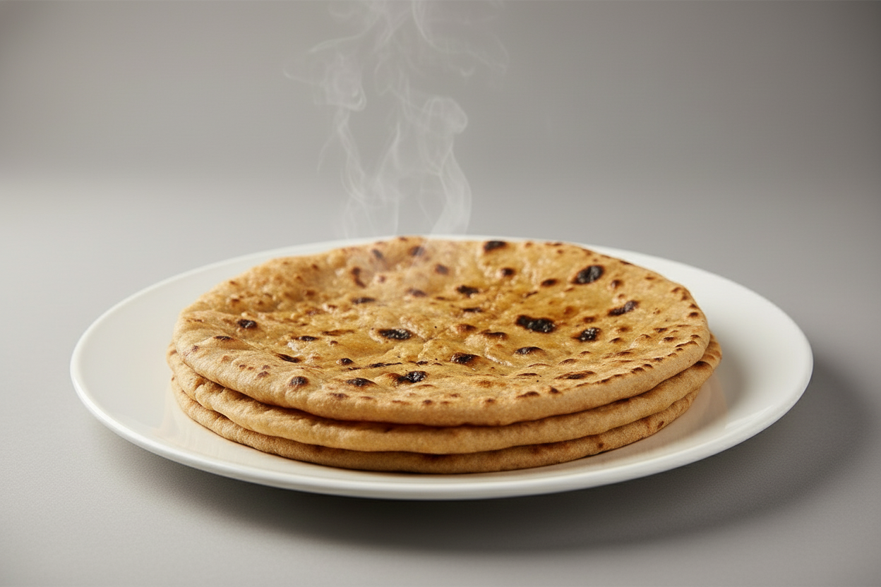 Tandoori Paratha