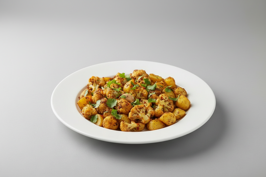 Aloo Gobi