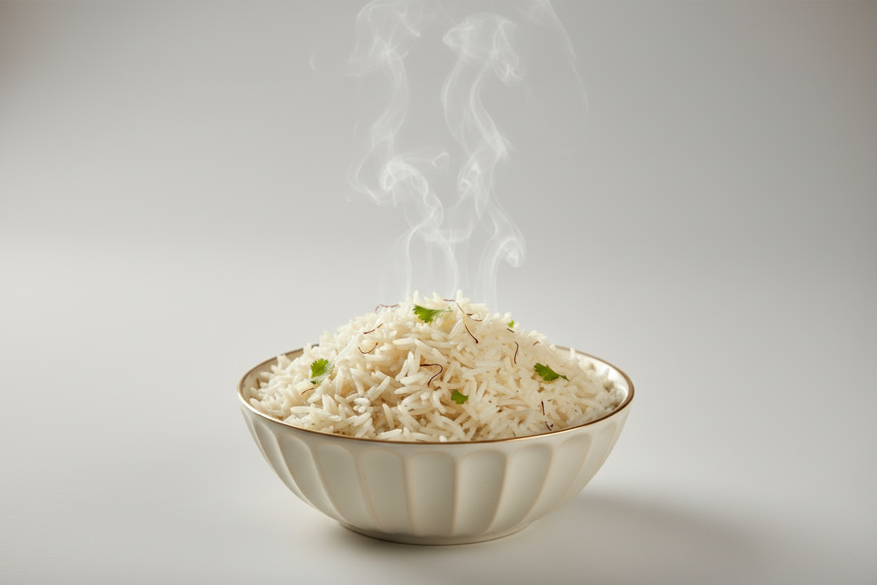 Basmati Rice