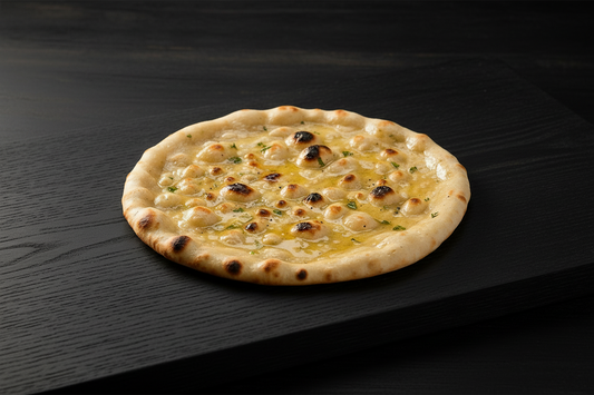 Butter Naan