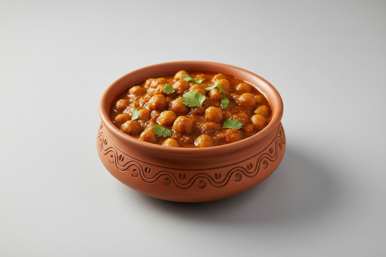 Chana Masala