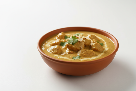 Chicken Korma