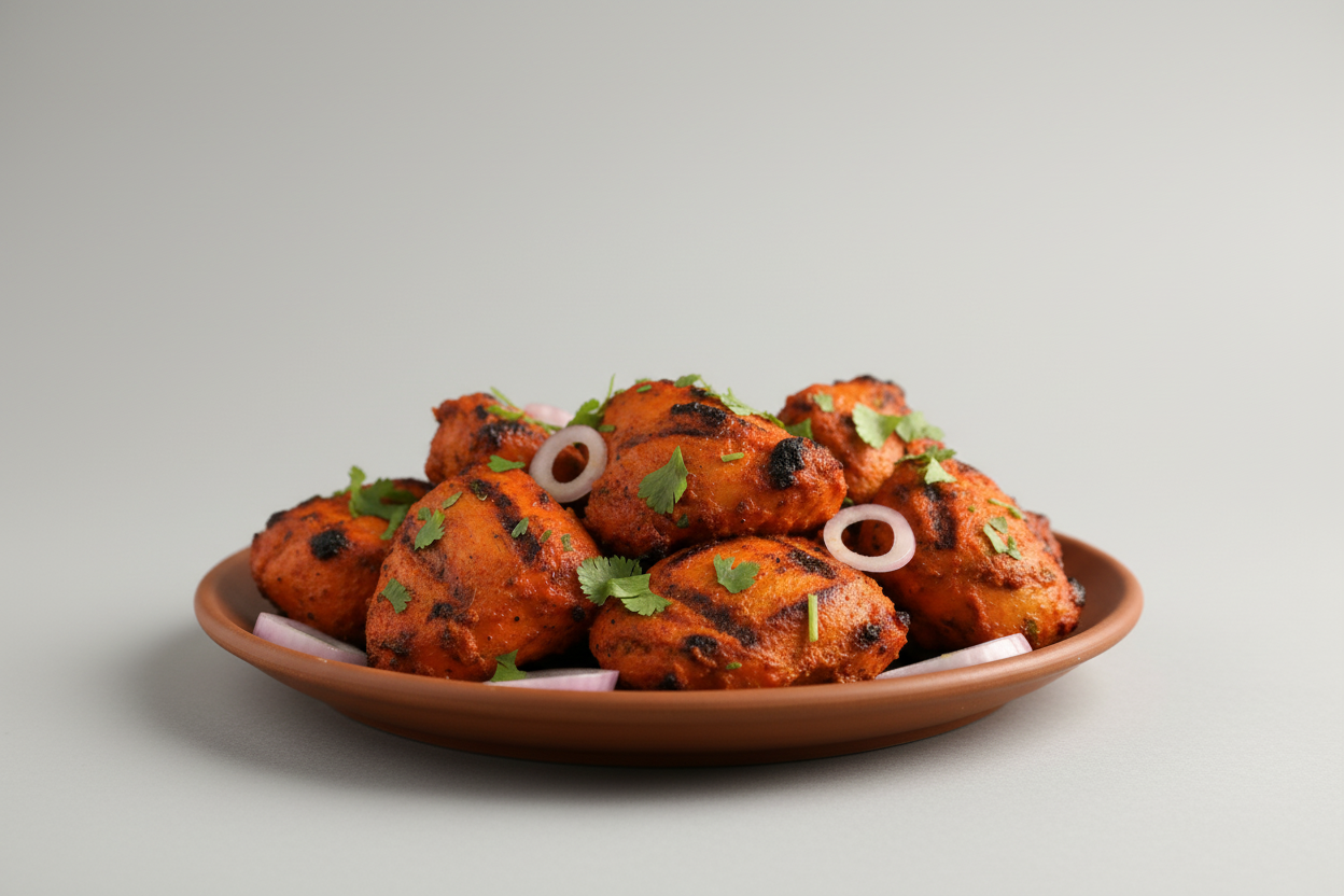Chicken Tikka