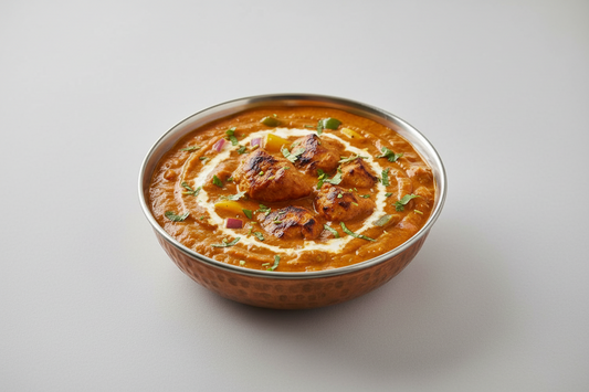 Chicken Tikka Masala