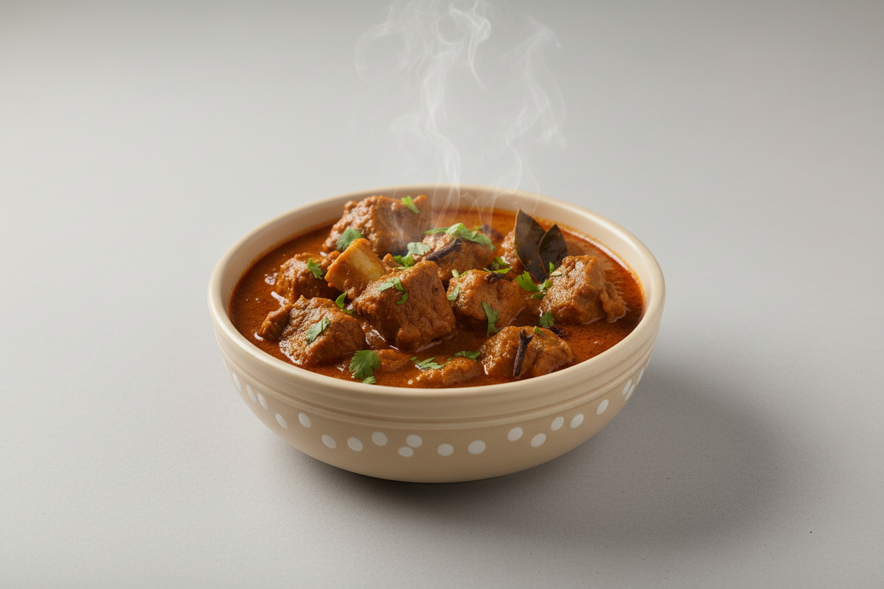 Goat Masala