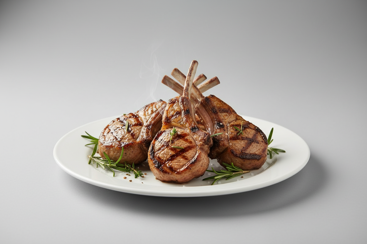 Lamb Chops
