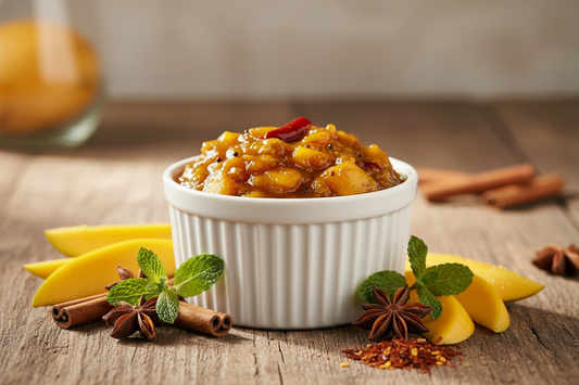 Mango Chutney