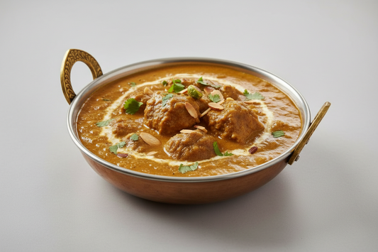 Mughlai Gosht