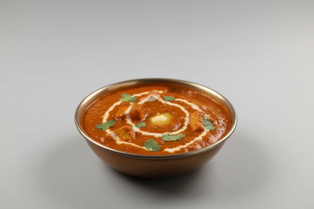 Paneer Makhani
