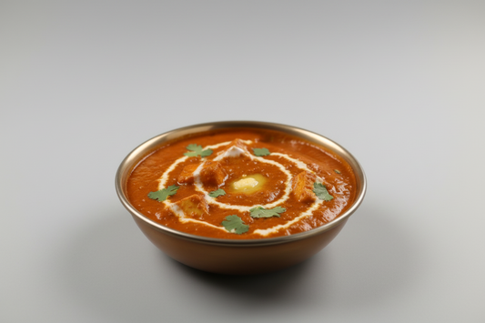 Paneer Makhani