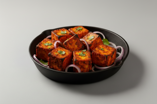 Paneer Tikka