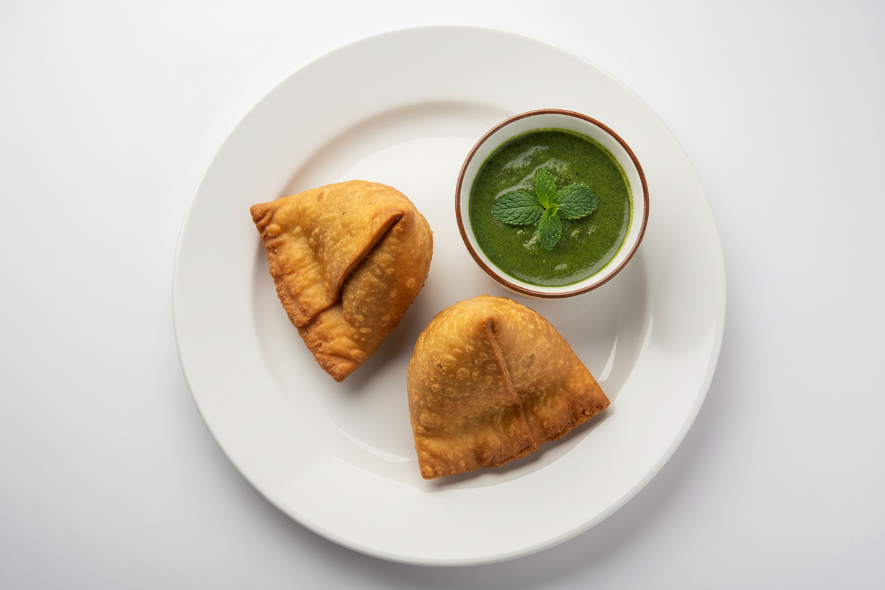 Samosa