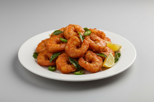 Shrimp 65