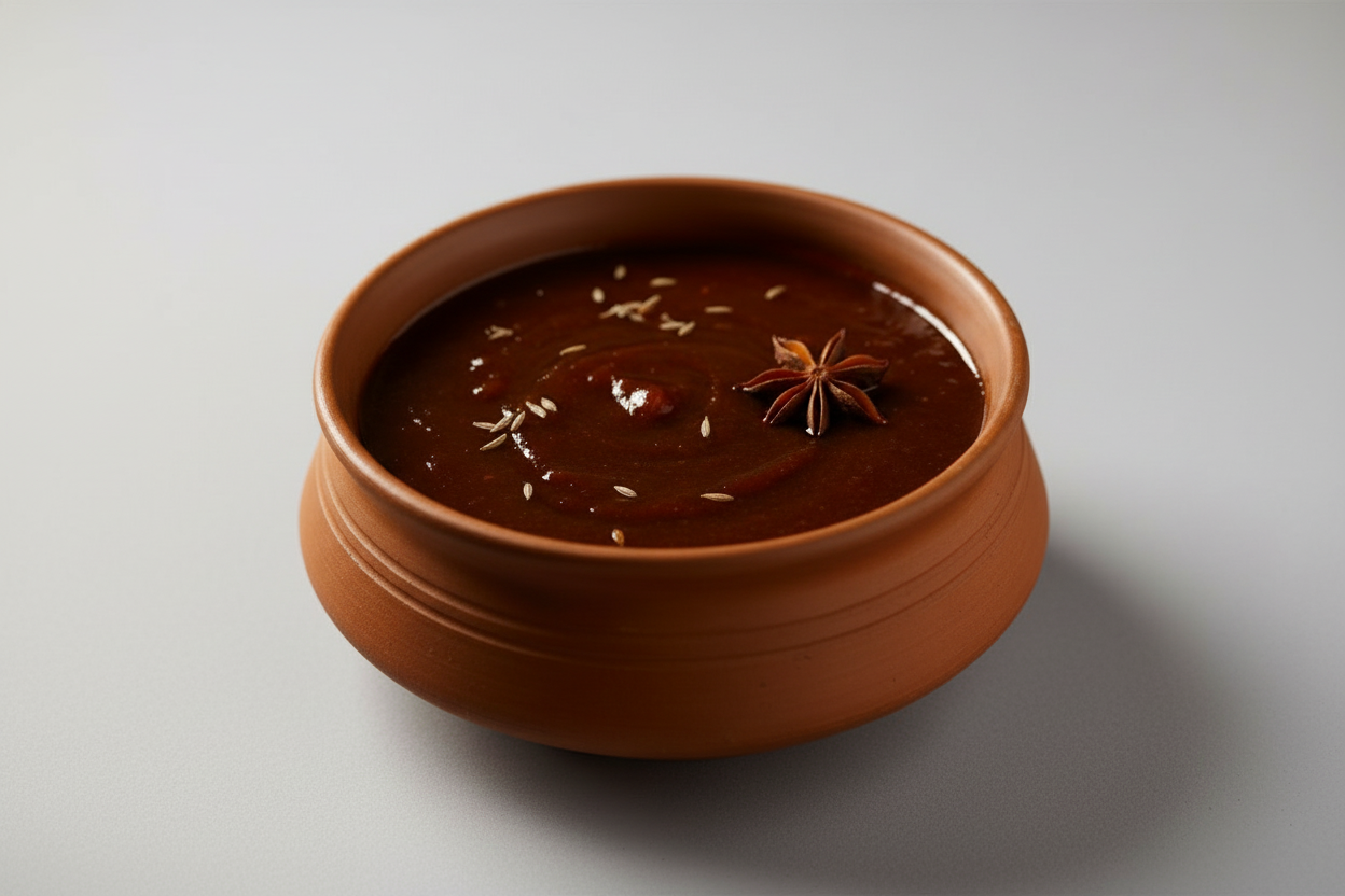 Tamarind Chutney