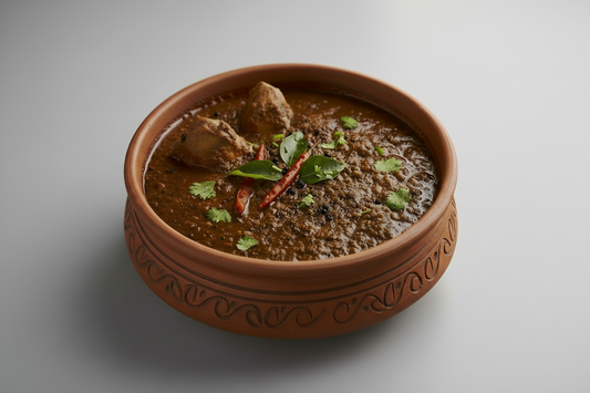 Zaika Malabari Chicken
