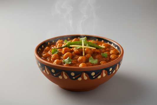 Chana Masala