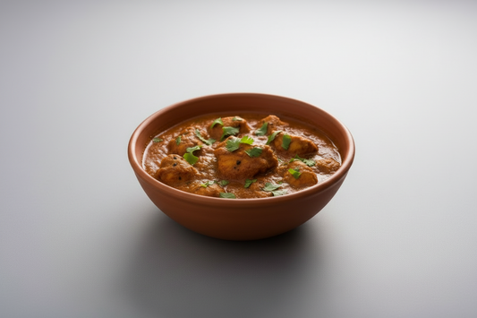 Chicken Vindaloo