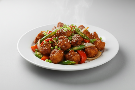 Chilly Chicken