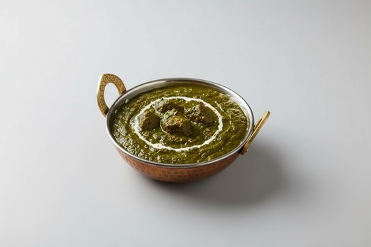 Lamb Saag