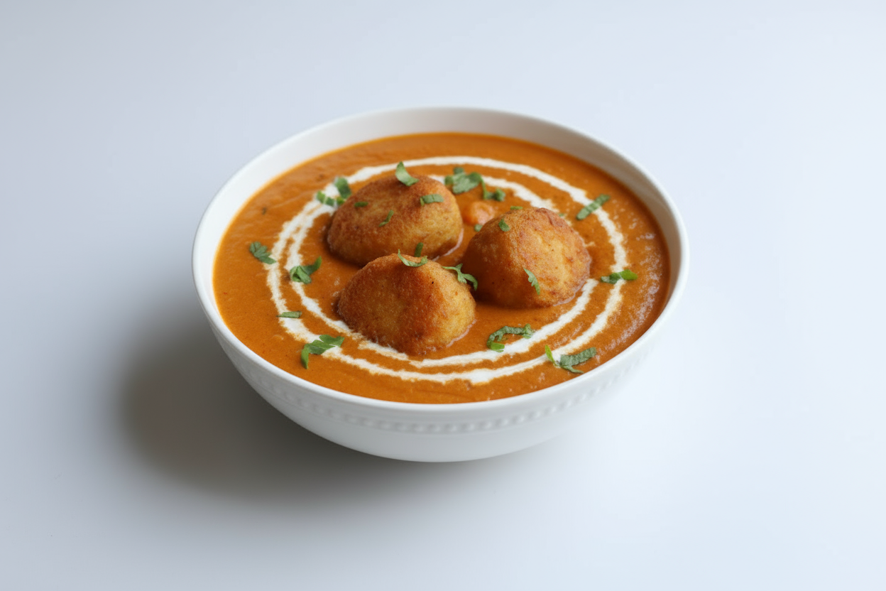 Malai Kofta