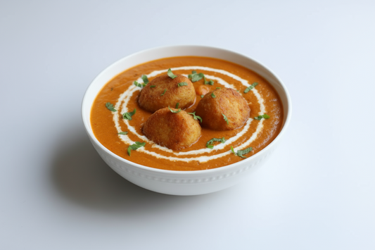 Malai Kofta