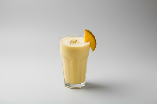 mango lassi