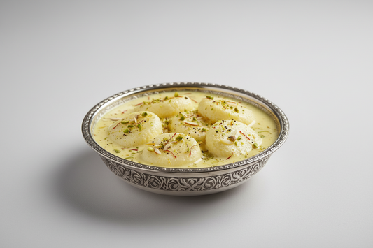 Rasmalai