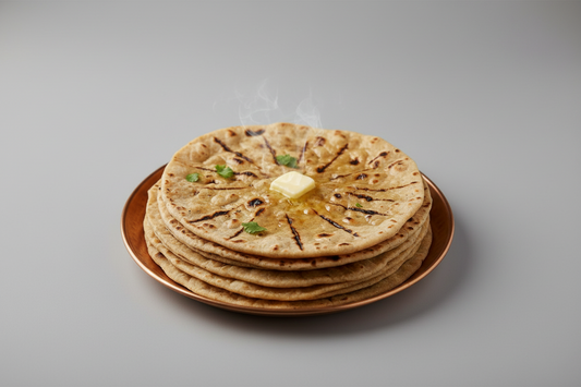 tandoori roti